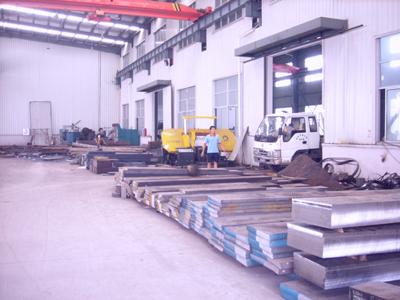 上海龙具模具钢材有限公司简介_上海龙具模具钢材有限公司